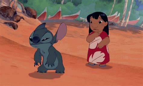 lilo y stich sexo|Lilo and Stitch Category .